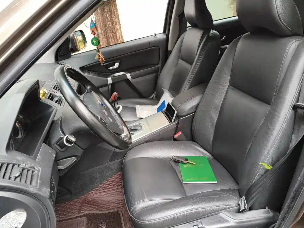 Volvo XC Classic 2016 2014 T5 Luxury Edition