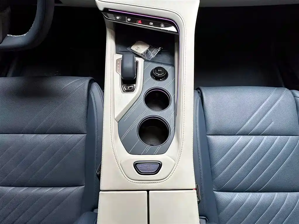 ZEEKR EXTREME KRYPTON 001