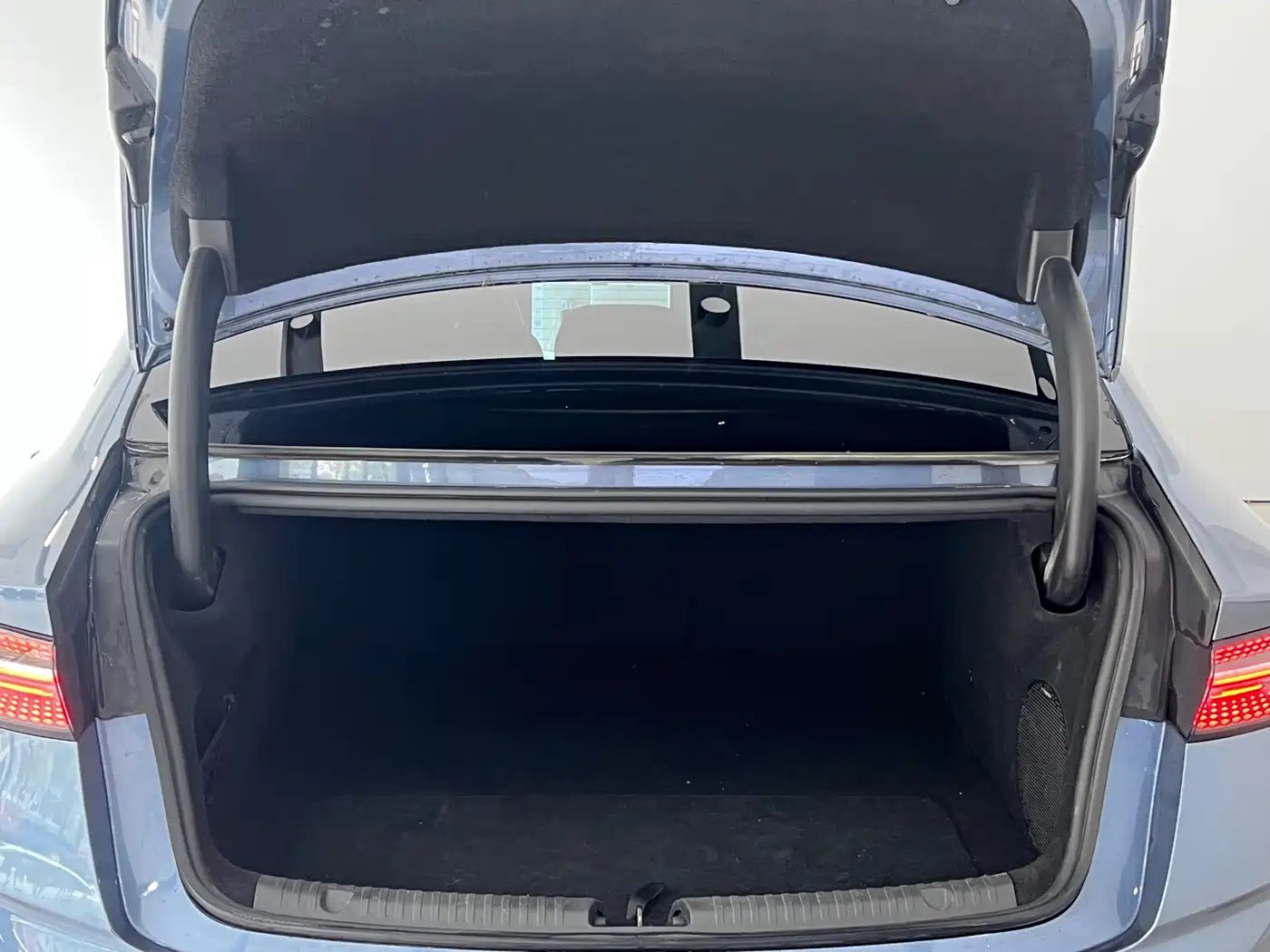 BYD Seal 2025 650 Long Range фото 8