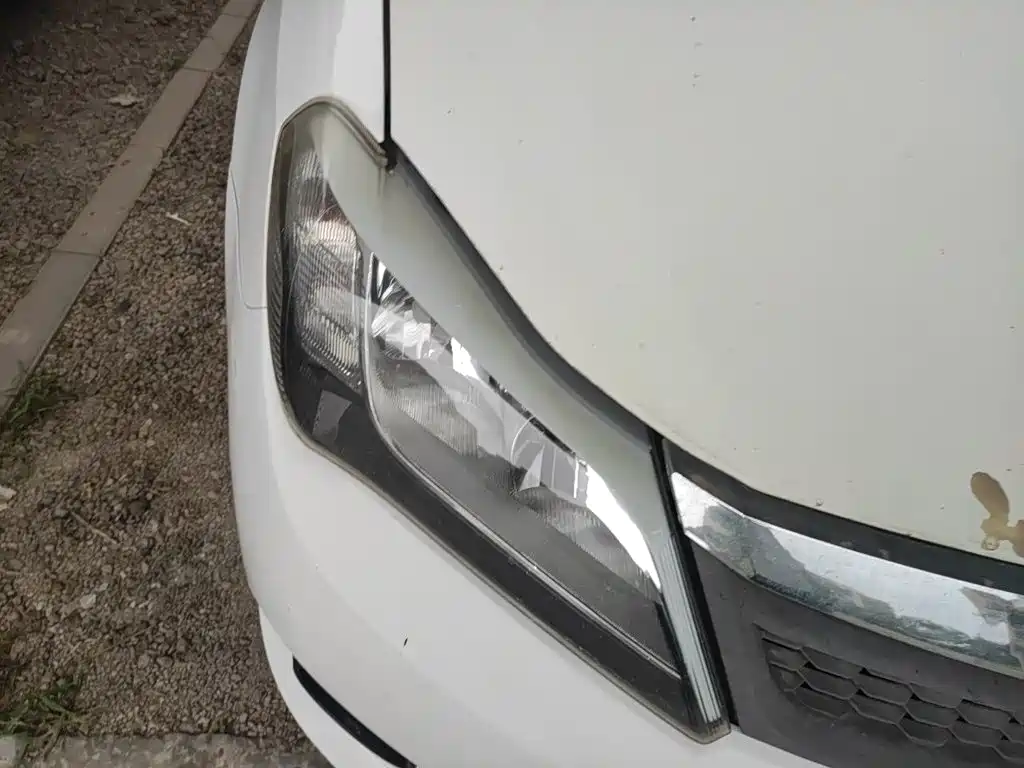 BYD F3 2015 2014 1.5L Manual Comfort