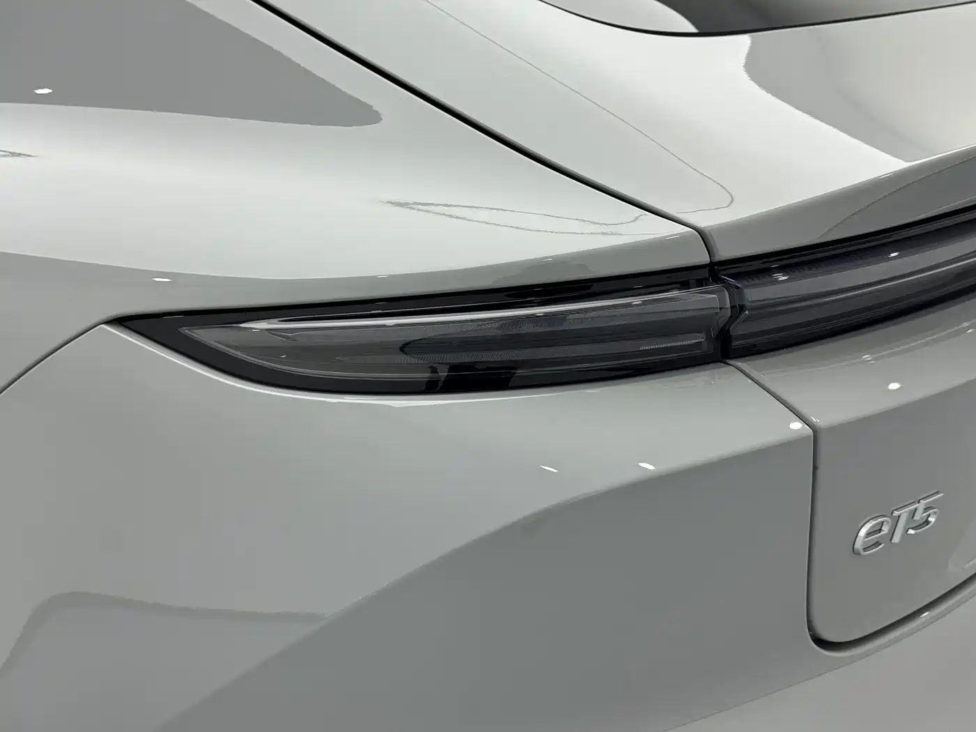 NIO ET5 2025 2025 75kWh