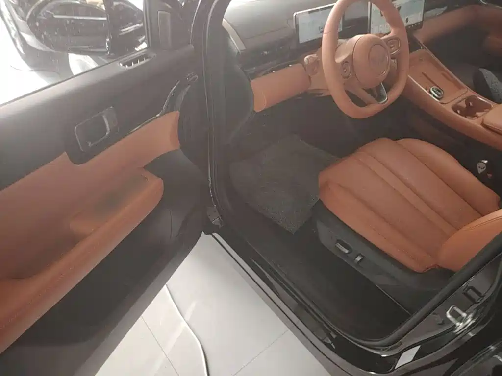 Wuling Motors Wuling Xingguang S 2026 2025 130km Flagship