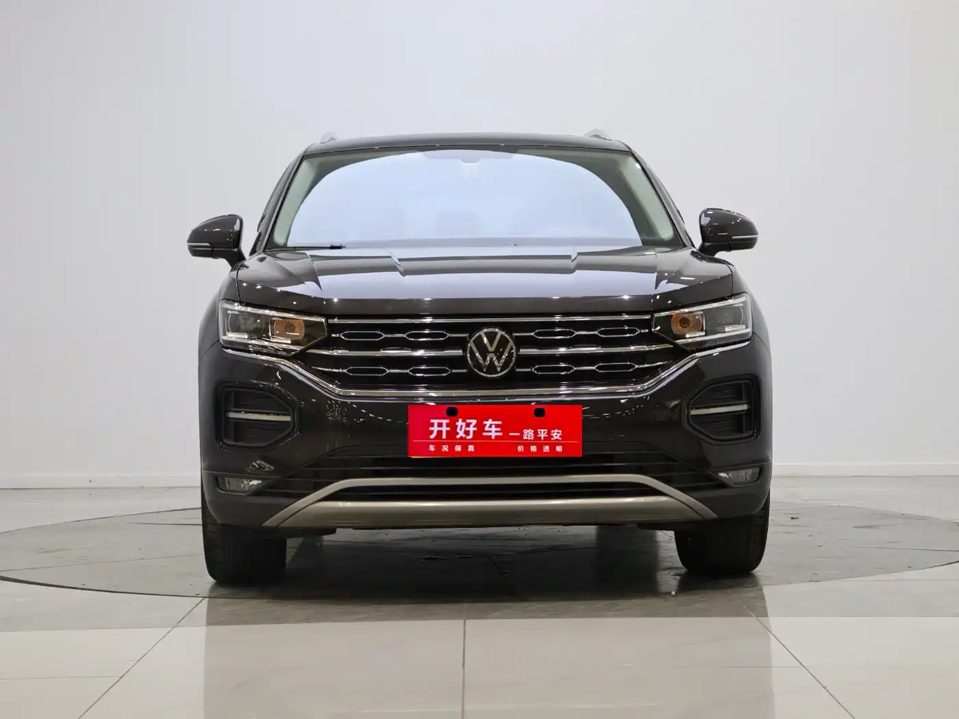 Volkswagen Tayron 2021 330TSI 2WD 30th Anniversary Edition фото 2
