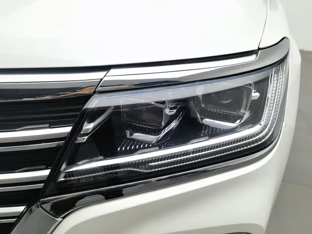 Фото 7 - Roewe RX8