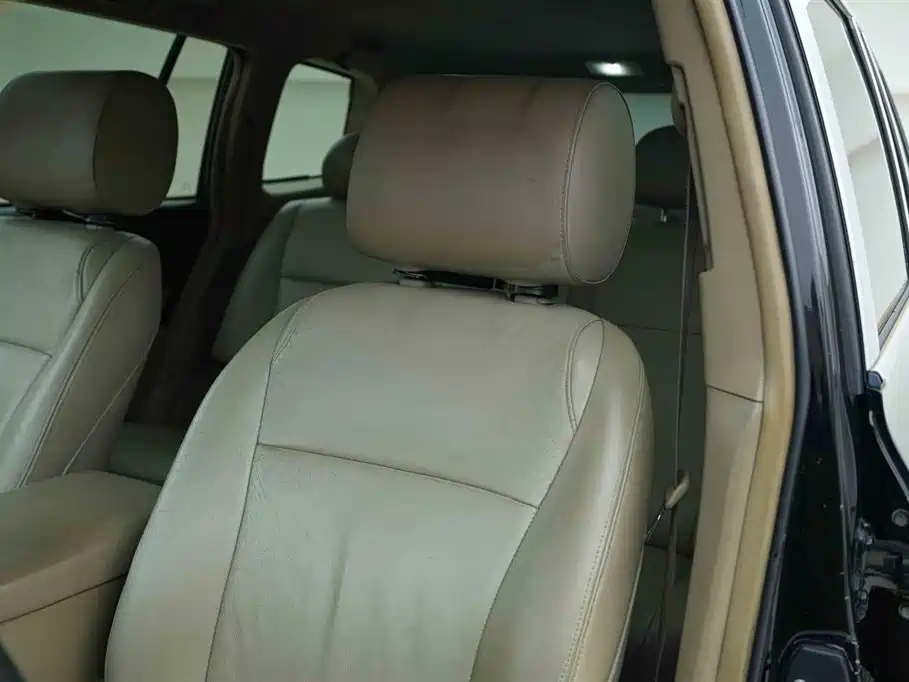 Toyota Highlander 2009 2.7L 2WD 7-seater Elite Edition фото 4