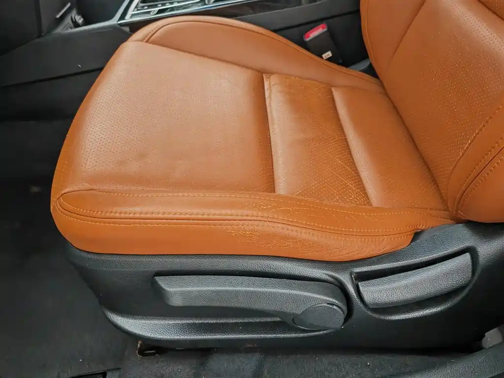 Hyundai Mistra 2014 1.8L Auto Comfort GL фото 20