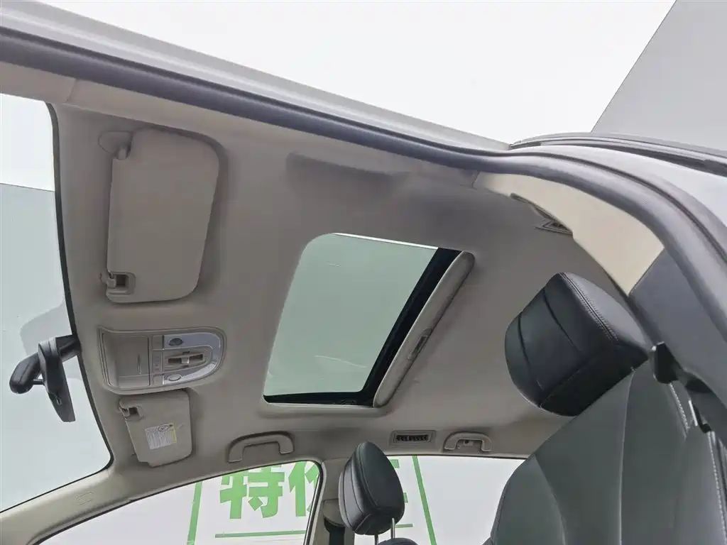 BYD Song MAX 2019 1.5T Automatic Smart Connection Rui Yi 7-seater China V фото 14
