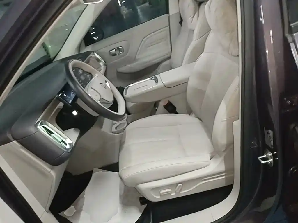 Leapmotor B10 2025 2025 510 Joy Edition