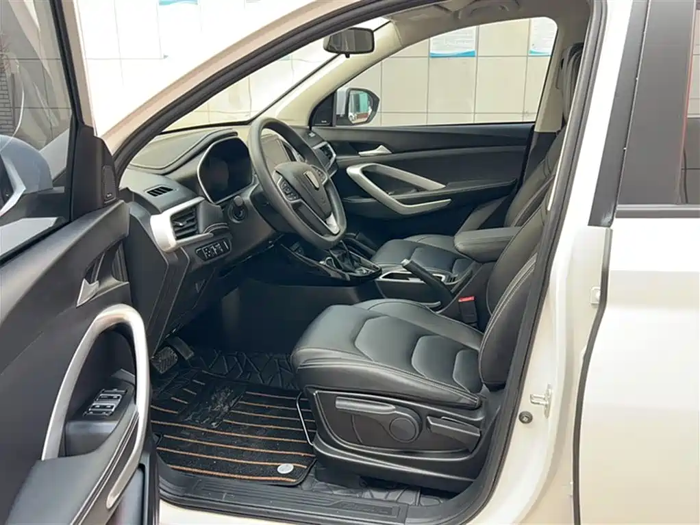 BAOJUN 530