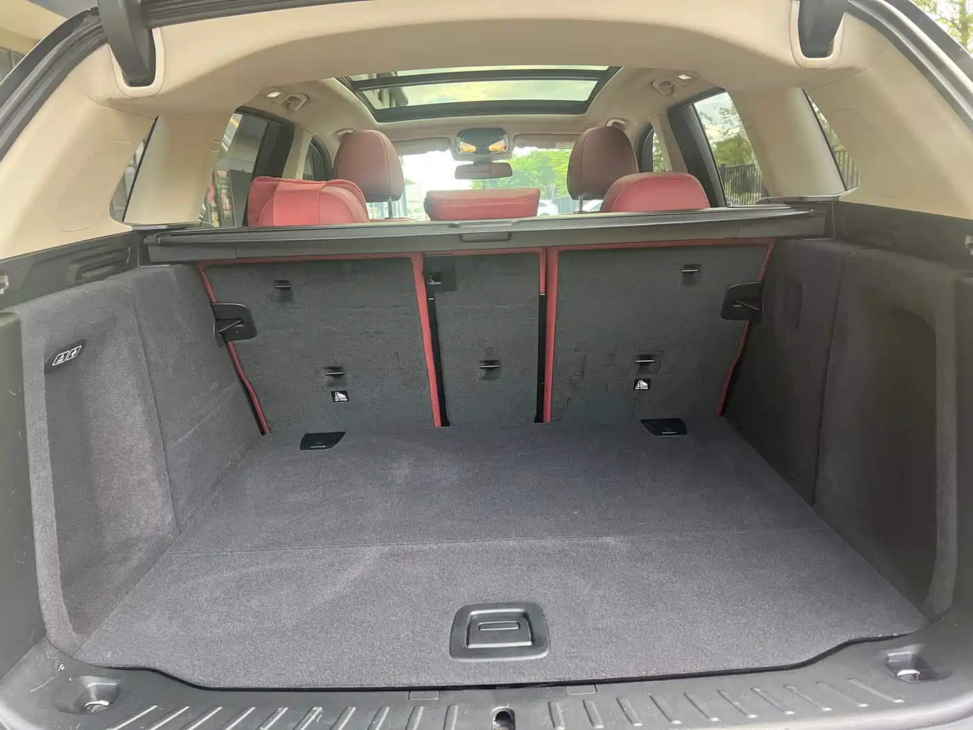 BMW iX3 2024 2024 Innovation Leader