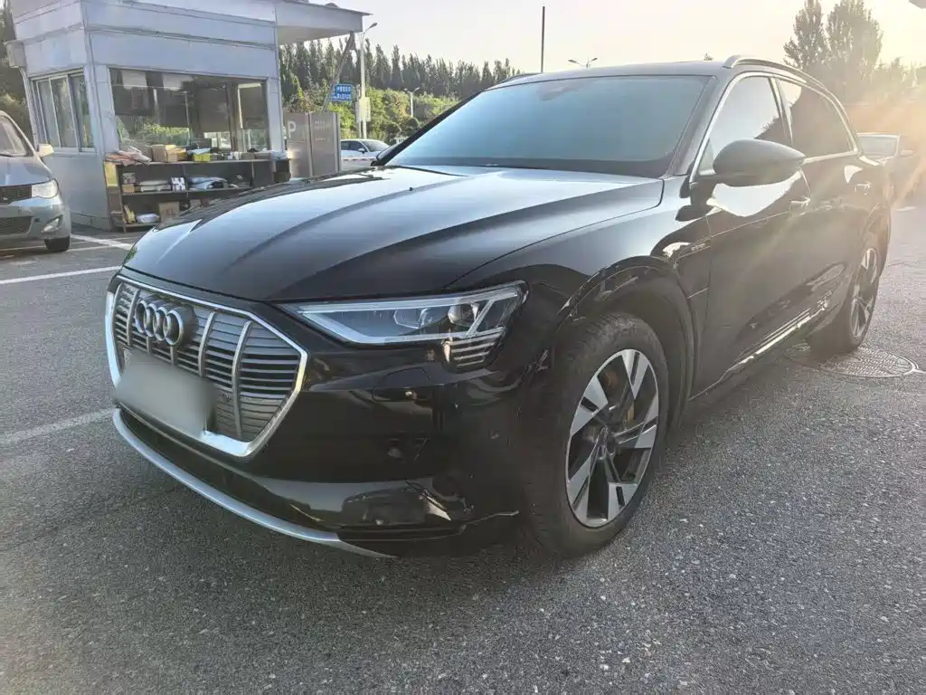 Similar car