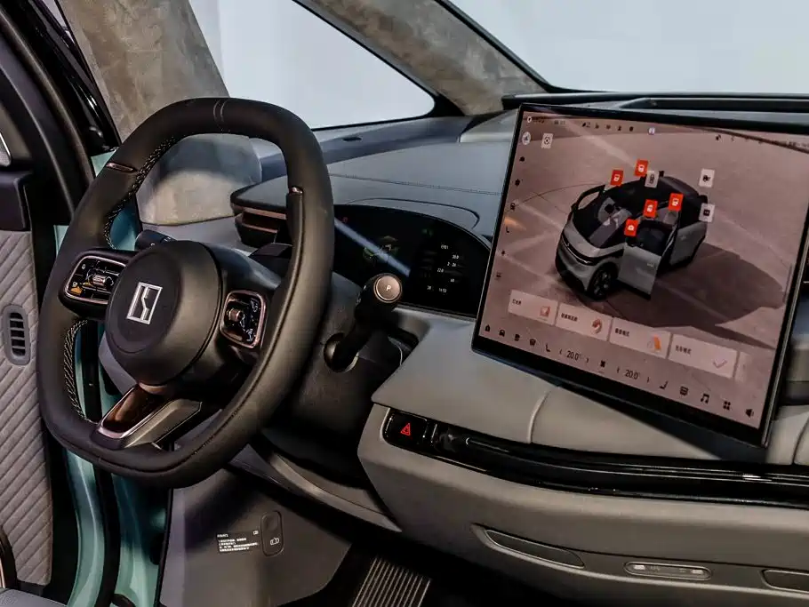 ZEEKR MIX 2026 2025 Smart Driving Edition