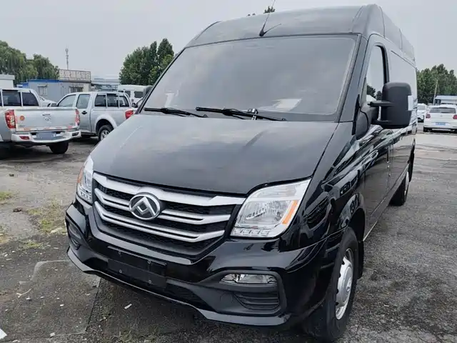 SAIC Maxus Xintu V80 2024