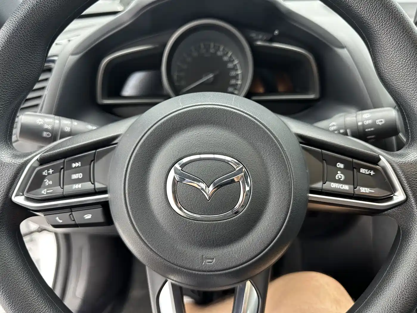 Mazda CX-4 2023 2021 2.0L Auto FWD Skyactiv Vitality Edition
