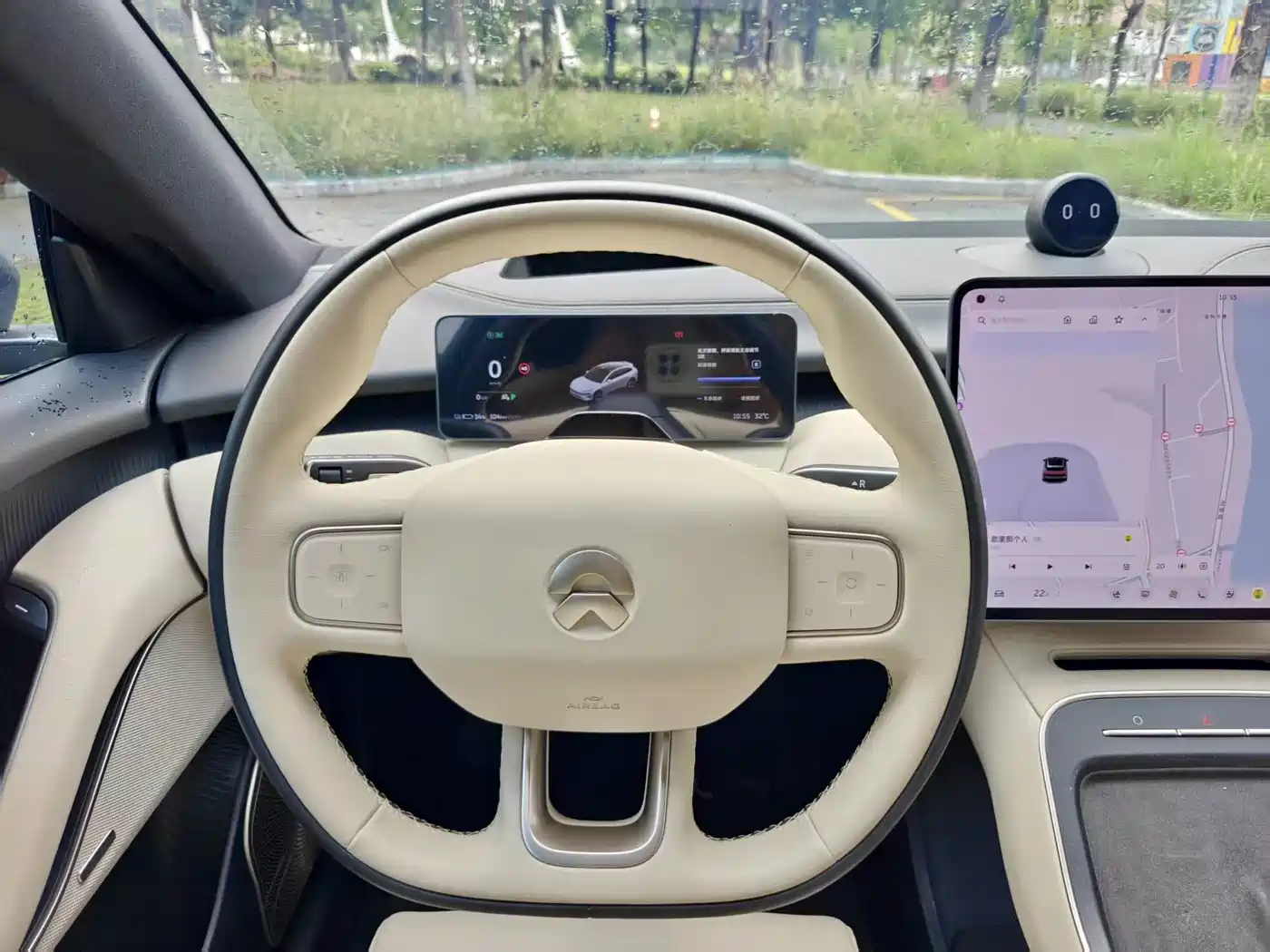 NIO ET5T 2025 2025 75kWh Touring