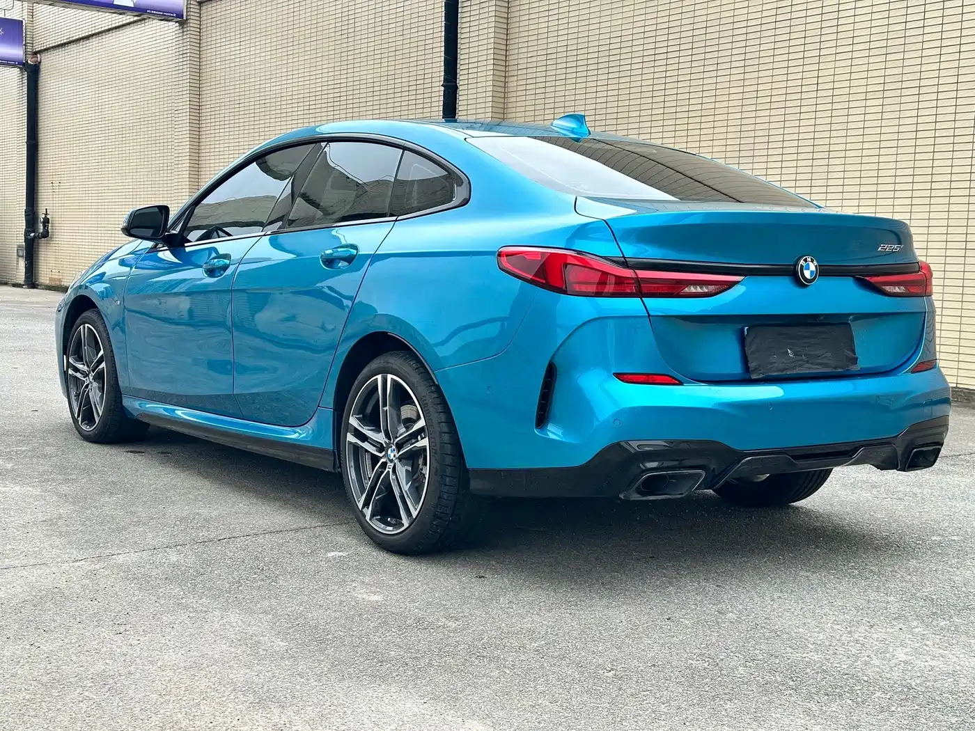 BMW 2 Series, миниатюра 7