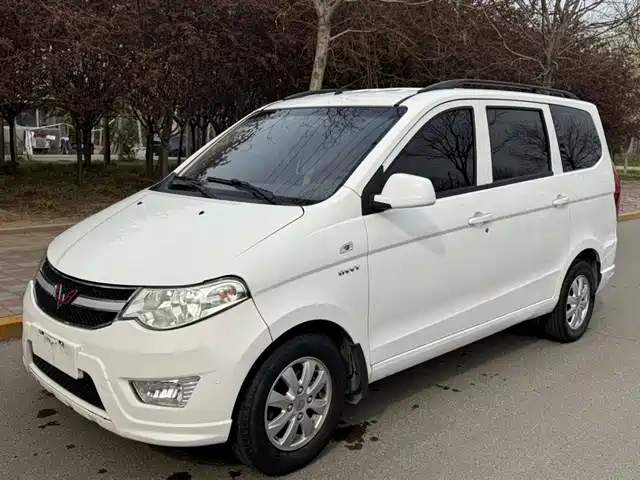 WULING WULING HONGGUANG