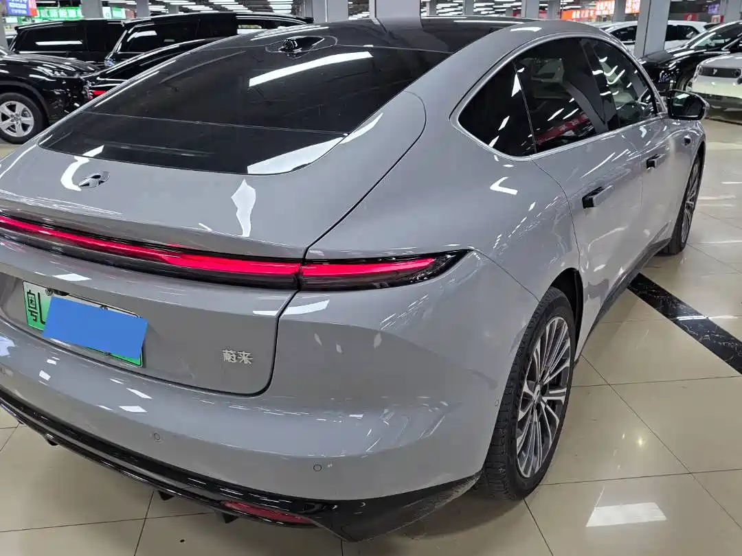 NIO ET5 2026