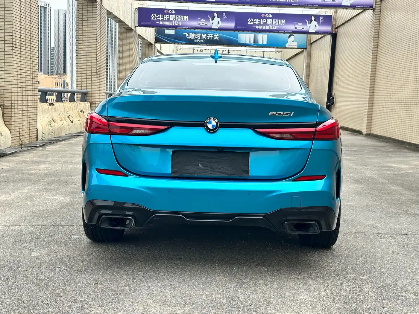 BMW 2 Series, миниатюра 6