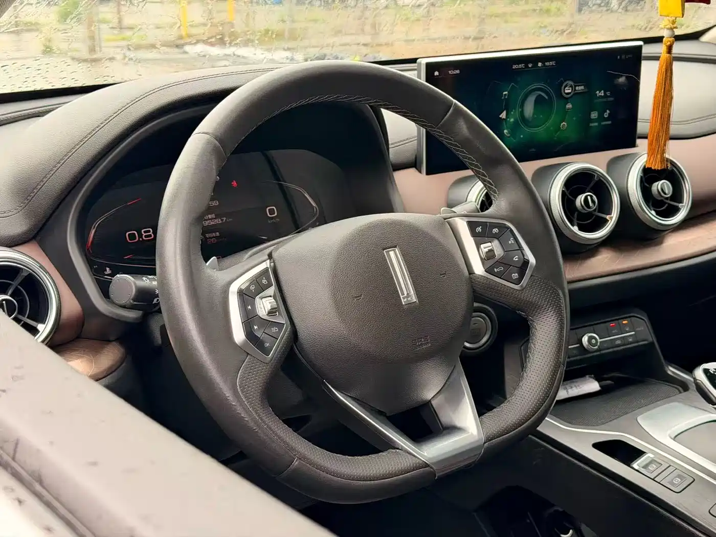 WEI PAI WEI BRAND VV5