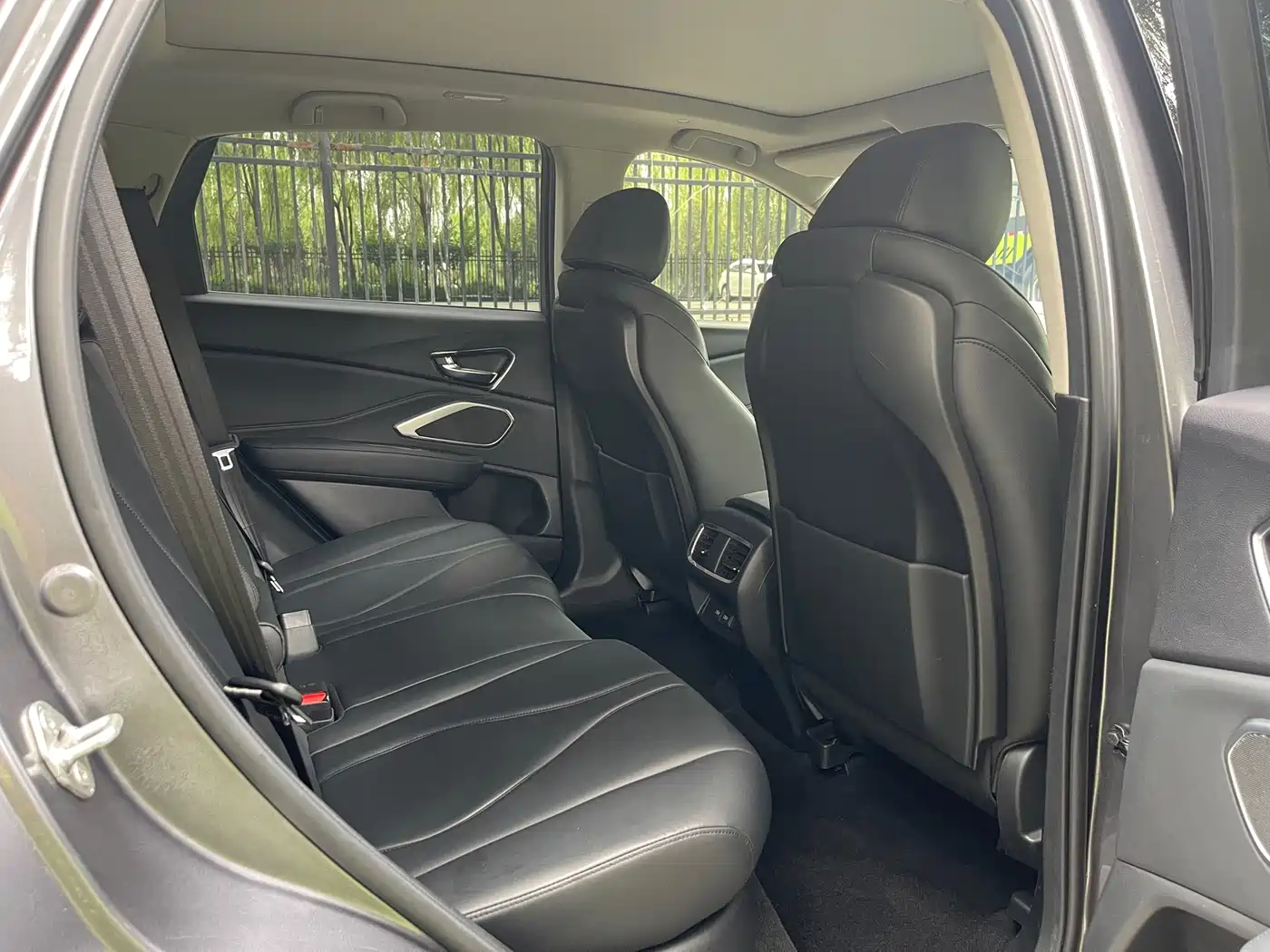Acura RDX 2019 2019 2.0T Intelligent Edition SH-AWD China V