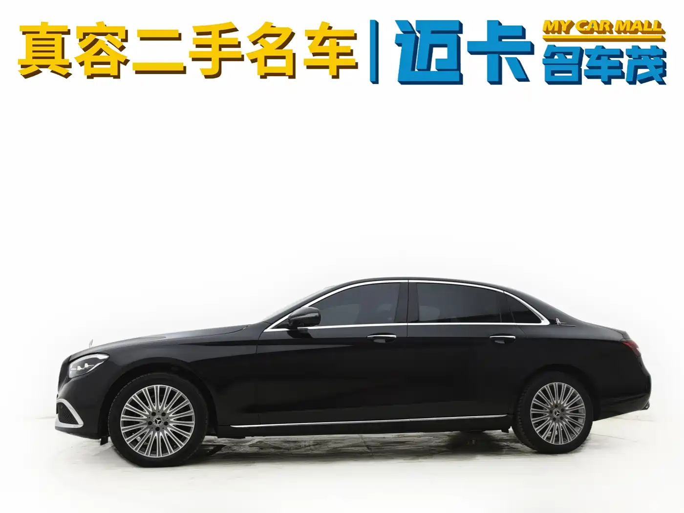 Mercedes-Benz E-Class 2022 Second Facelift E 300 L Luxury фото 4