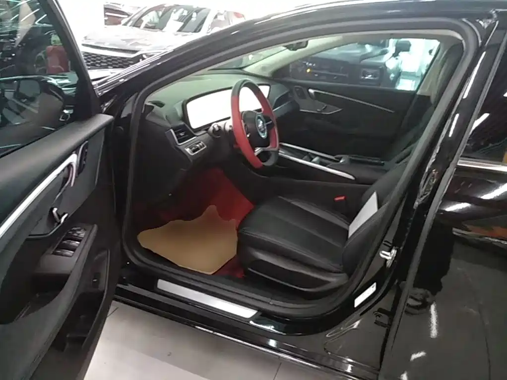 Buick LaCrosse 2025 2025 Model 28T Platinum Edition