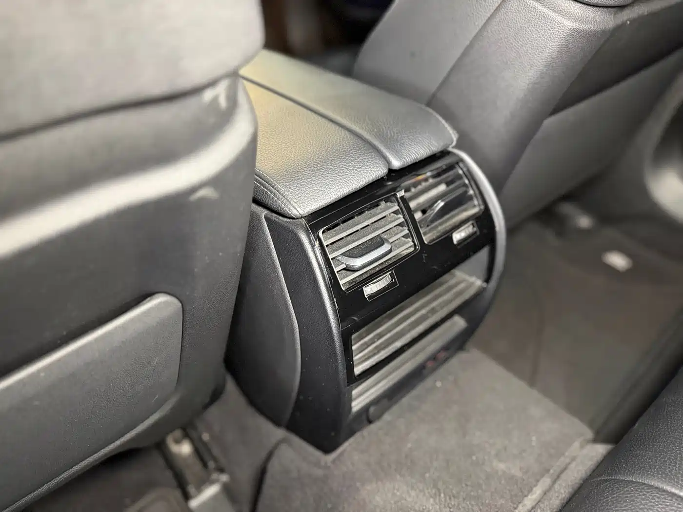 BMW 5 Series (Import) 2021 530i Style Edition M Sport Package фото 19