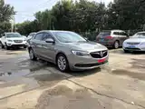 Фото 3 - Buick Excelle