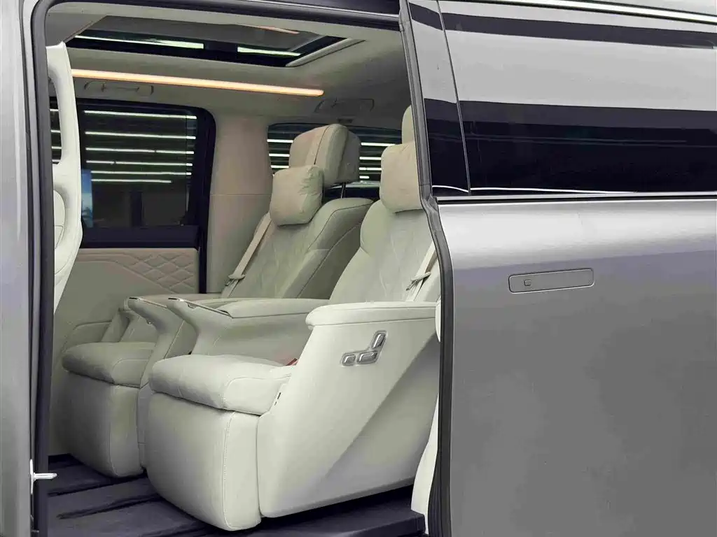 Buick Zhijing Shijia 2026 2026 AWD Base Model