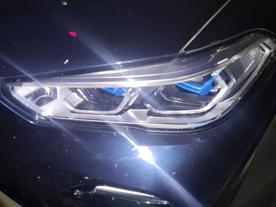 BMW X5 (Import) 2021 Facelift xDrive40i M Sport Package фото 5