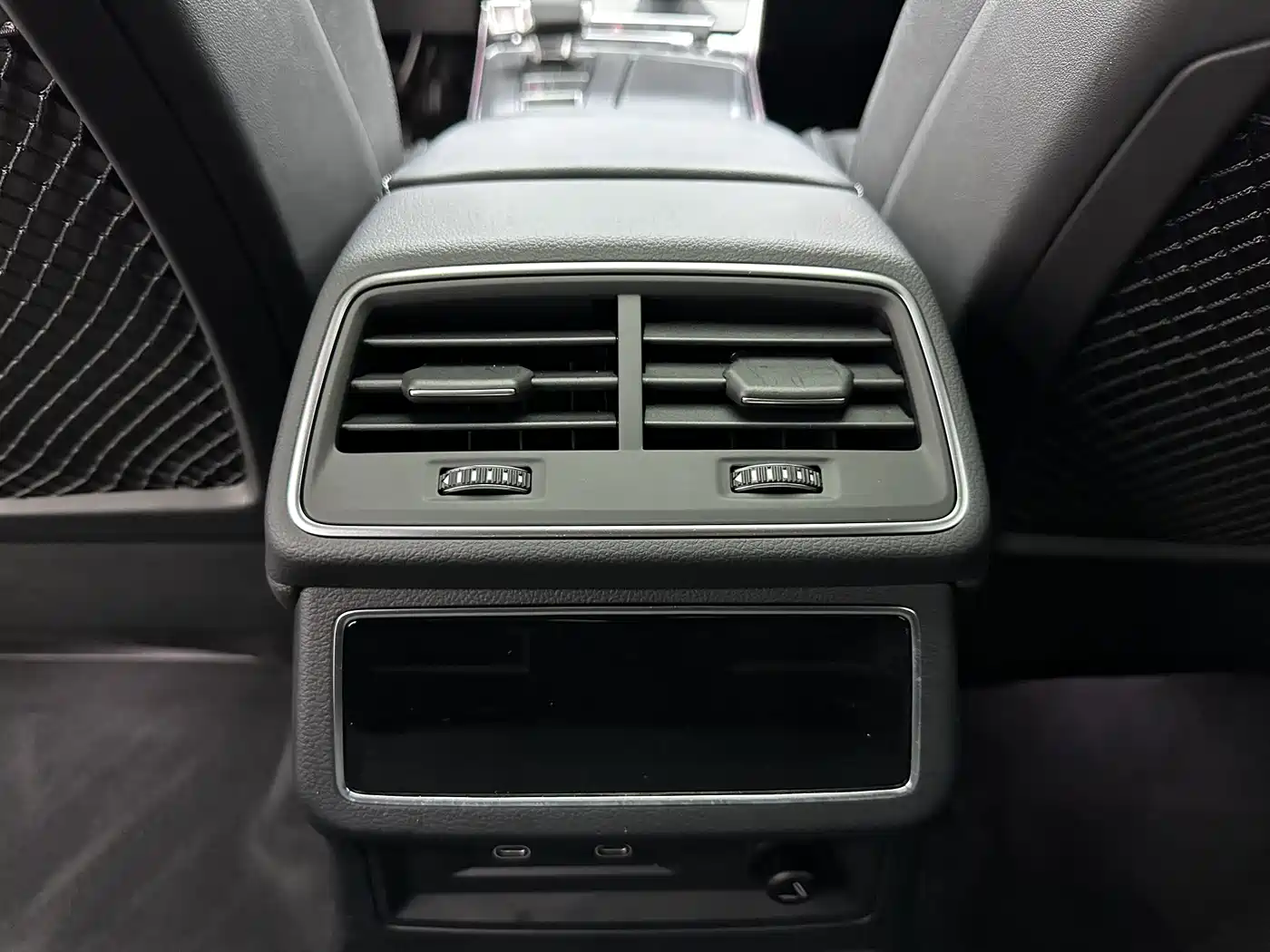 Audi A7L 2022 45 TFSI quattro S-line Wind Rider фото 17