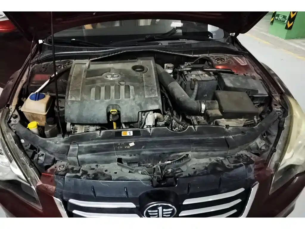 Besturn B50 2015 2013 1.6L Automatic Luxury