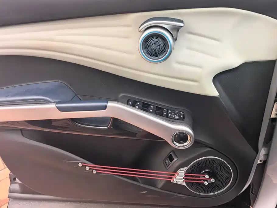 BYD Yuan PLUS 2022 2022 510KM Flagship PLUS
