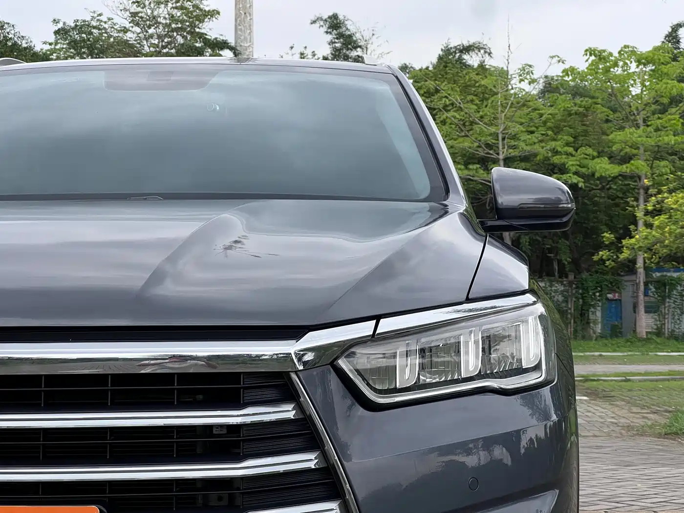 BYD Song Pro 2019 1.5T Automatic Elite фото 5