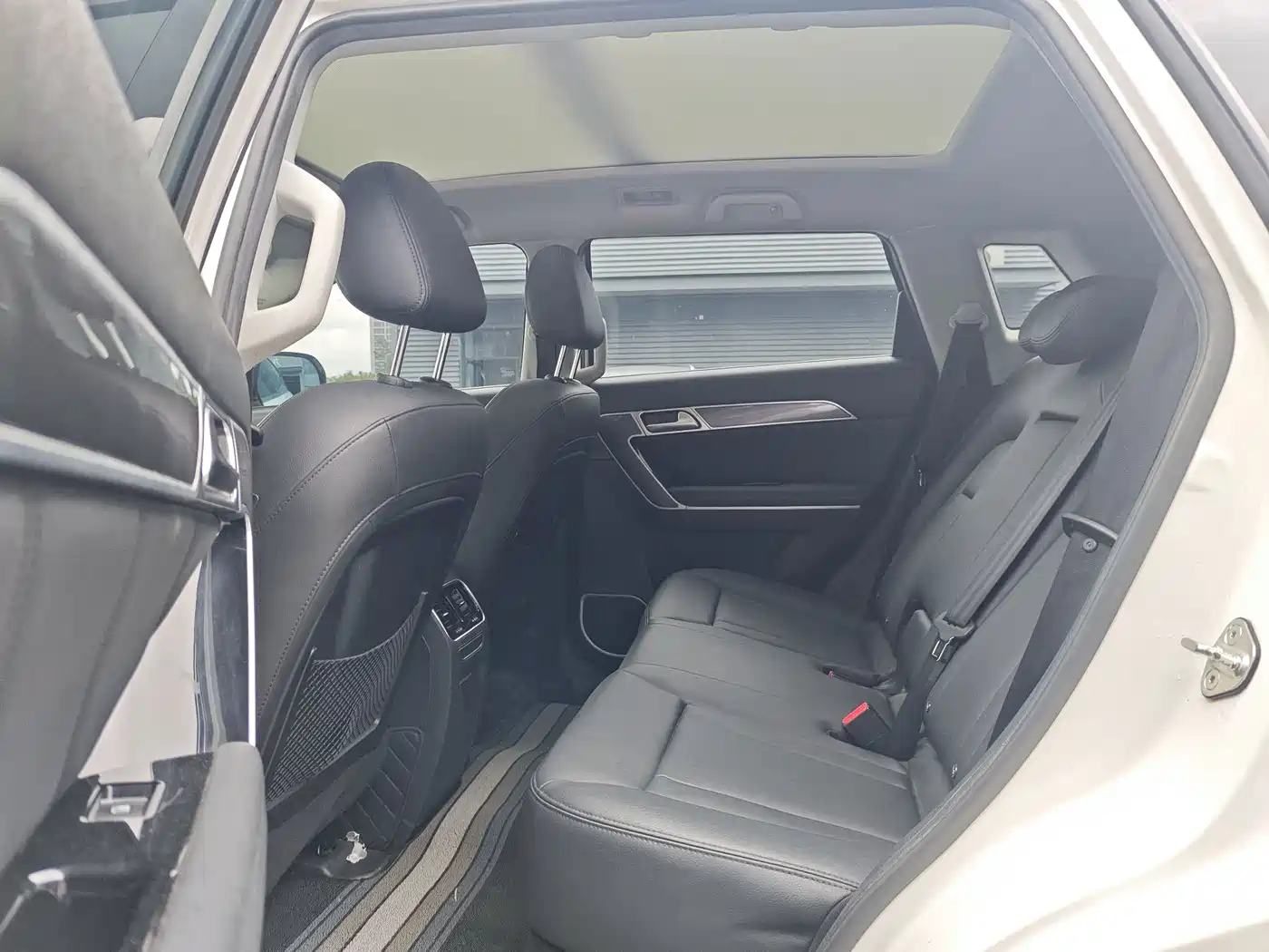 Haval H6 Coupe 2017 2016 Blue Label 1.5T Automatic 2WD Elite
