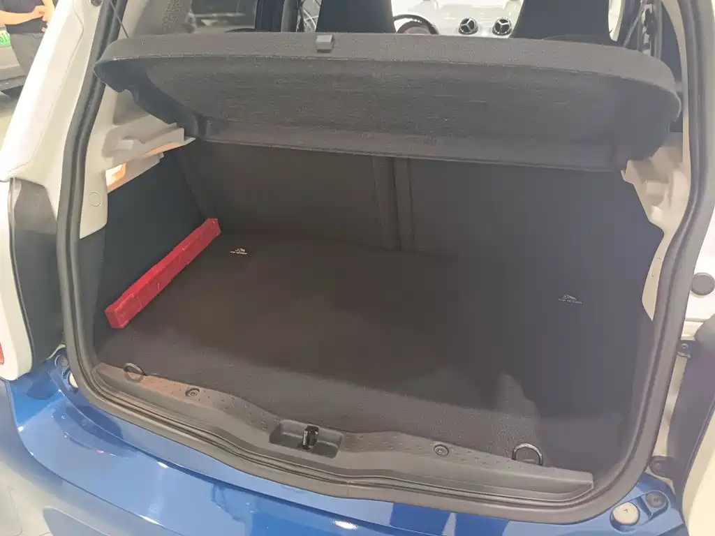 smart forfour 2018 2016 1.0L 52kW Passion Edition
