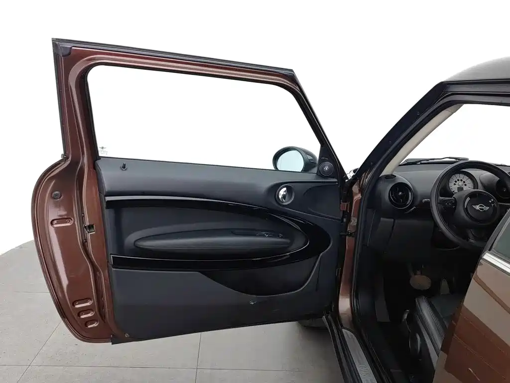 MINI Paceman 2015 2013 1.6L COOPER