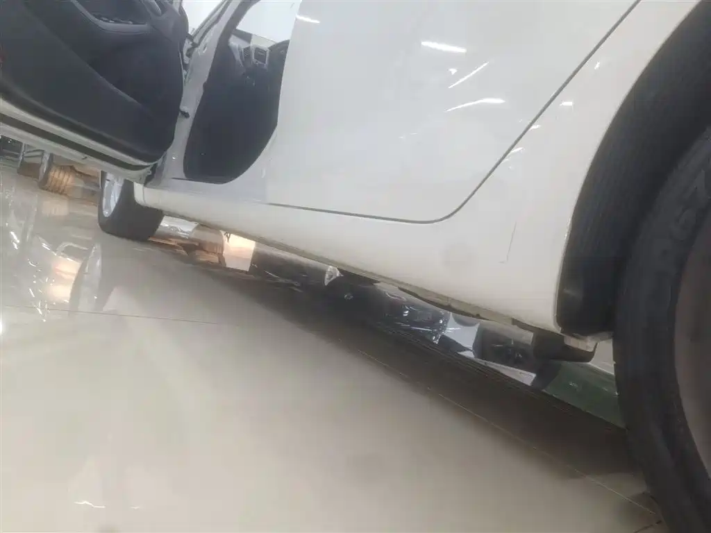 Kia K3 2016 1.6L Automatic GL фото 6