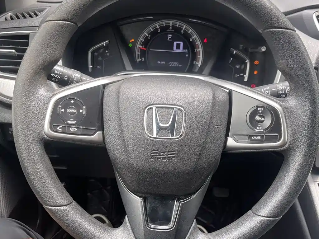 Photo 12 - Honda CR-V