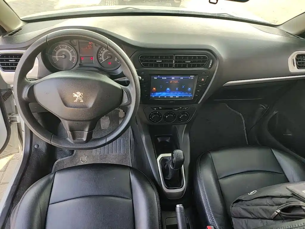 صورة 10 - Peugeot 301
