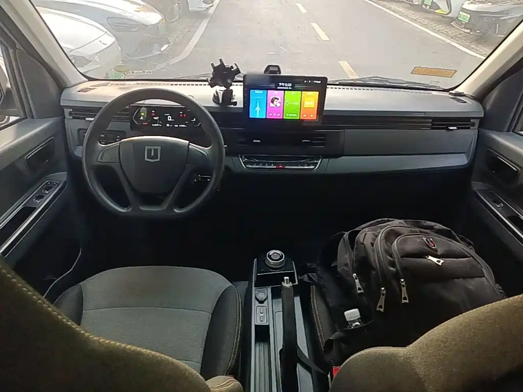Yuan Cheng FarStar V 2025 2024 Star Enjoy V6E Functional Edition (Smart Core 46.08kWh)