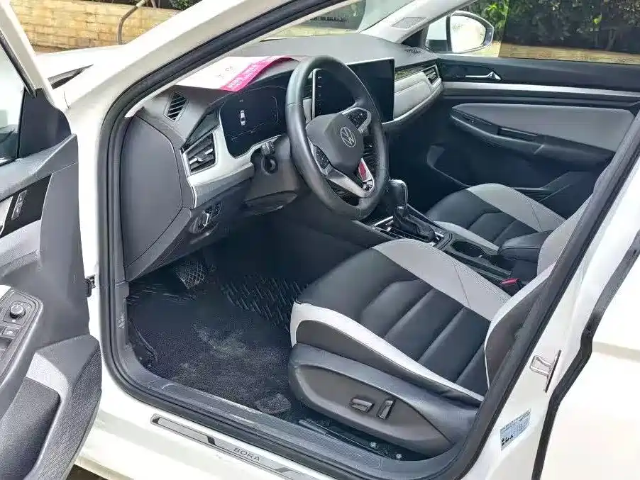 Volkswagen Bora, миниатюра 10