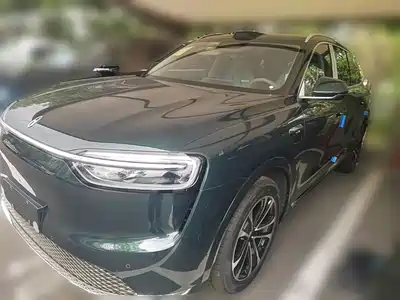 AITO M7