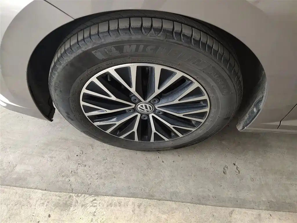 Volkswagen Sagitar 2021 280TSI DSG Comfort Smart Connect Edition фото 23