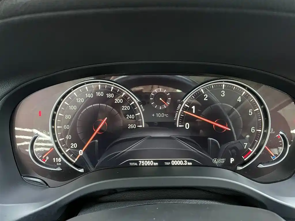 BMW X3 2019 xDrive28i M Sport Package фото 7