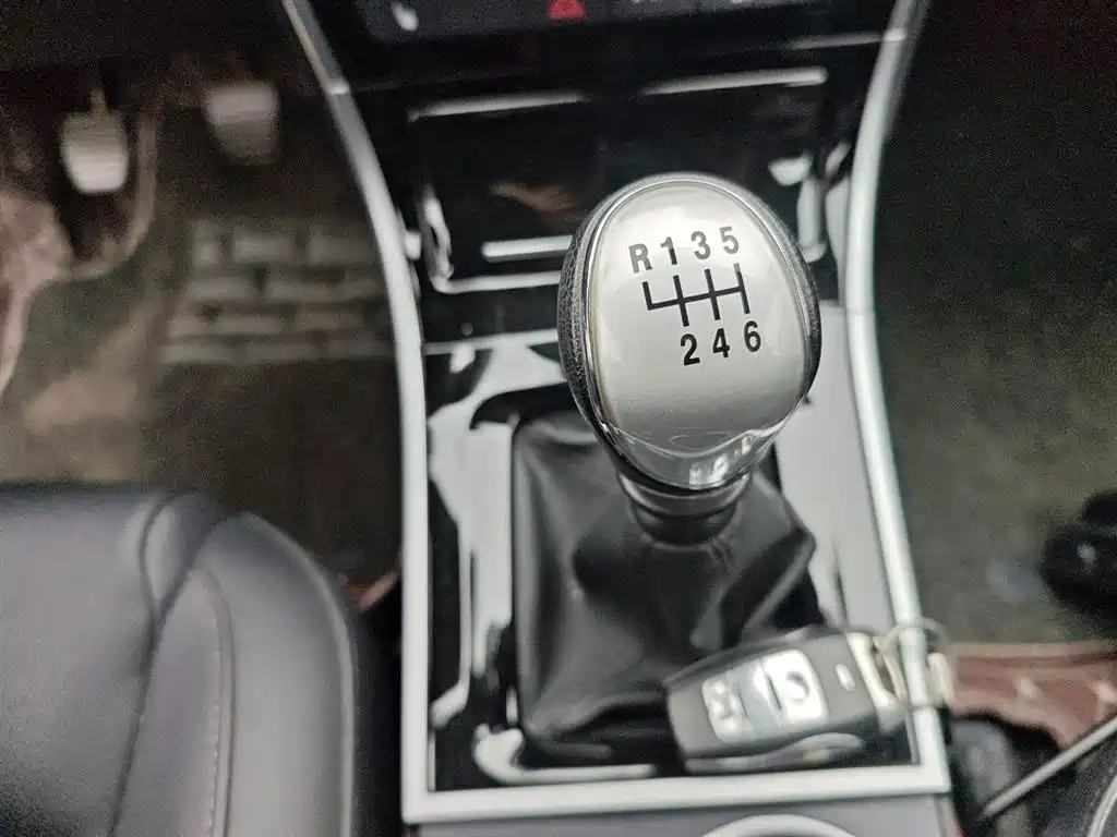 Haval H2 2016 Red Label 1.5T Manual 2WD Luxury фото 14