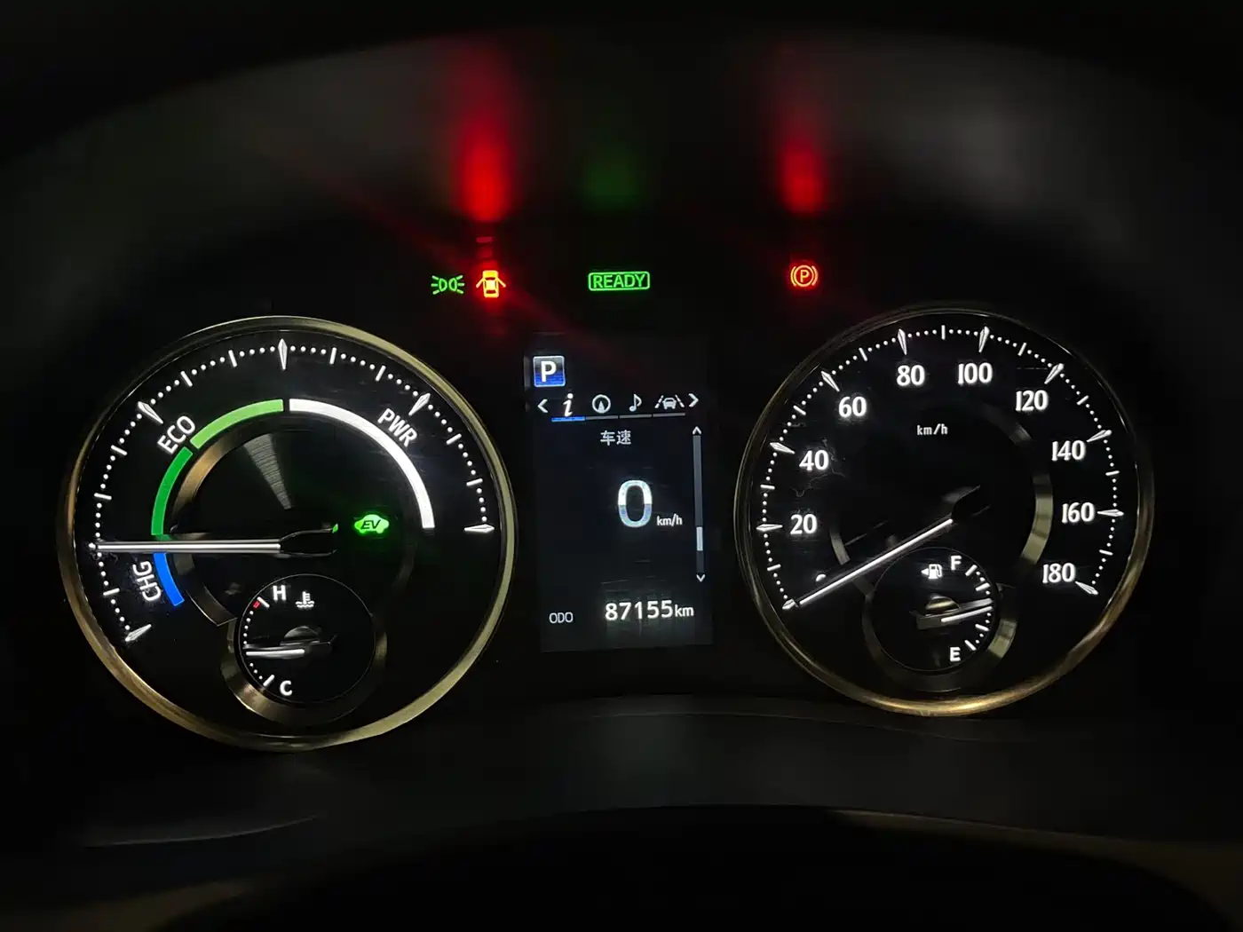 Toyota Alphard 2020 Hybrid 2.5L Premium Edition фото 11