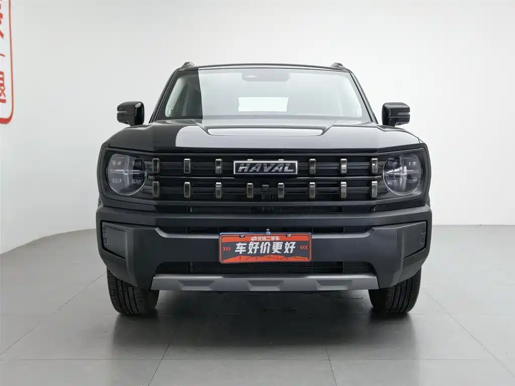 Haval Cool Dog 2022 1.5T DCT 4WD Adventure Edition фото 3