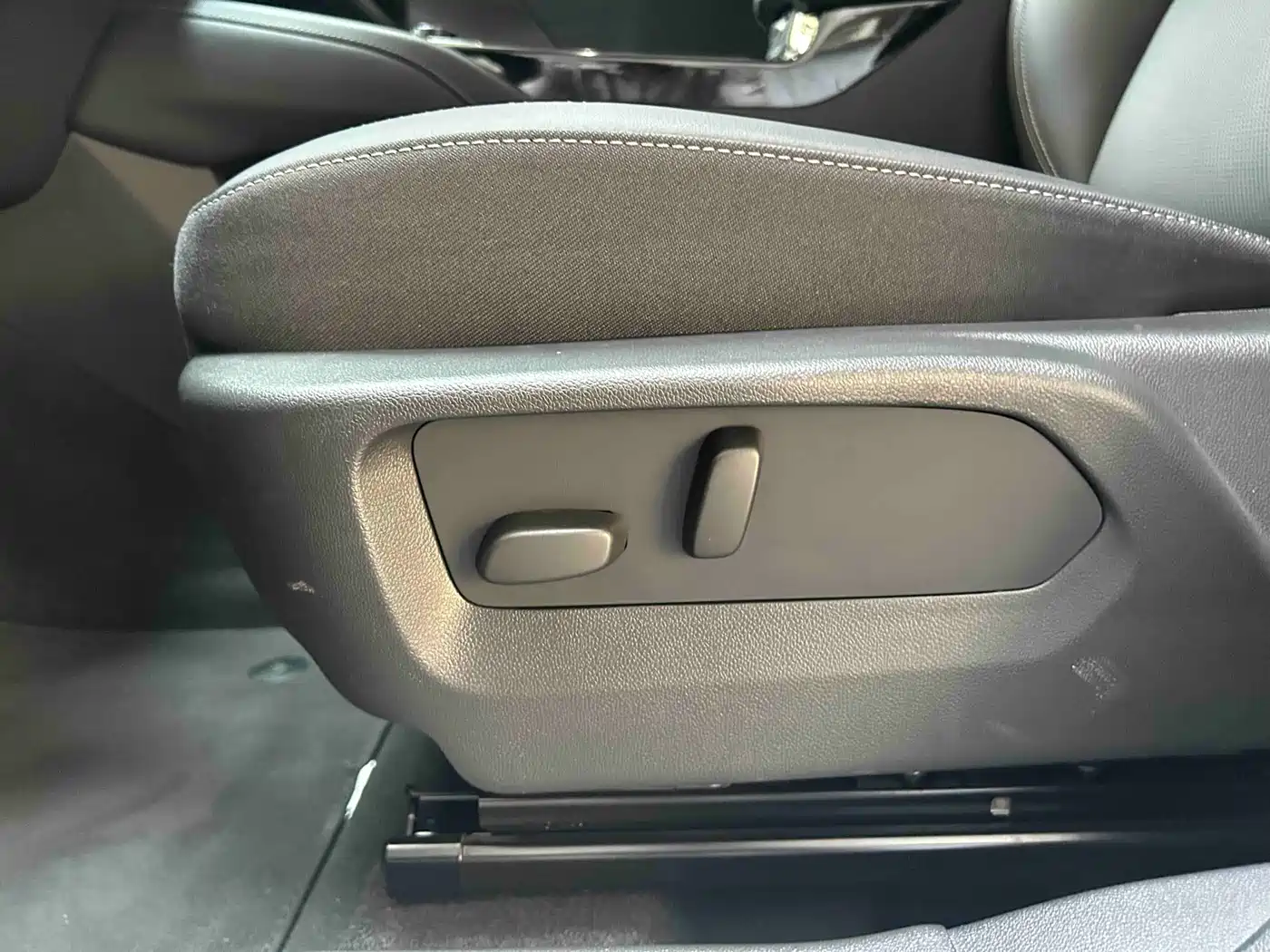 Buick Envision S 2025 2025 25T Premium Platinum Edition